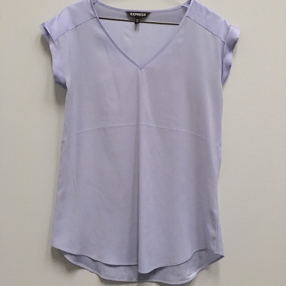 Express top